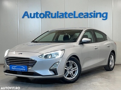 Ford Focus GARANTIE 24 LUNI in limita a 30