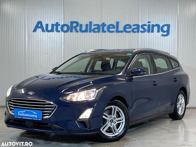 Ford Focus GARANTIE 24 LUNI in limita a 30