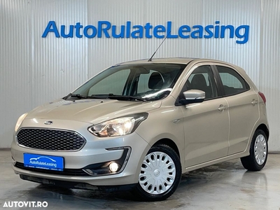 Ford Ka+ 1.2 TI-VCT ESSENTIAL