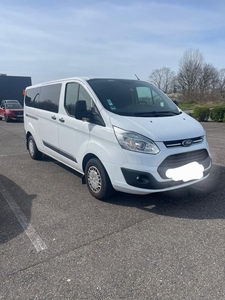 Ford Transit Custom Drobeta-Turnu Severin