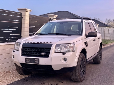 Freelander 2 4x4 Hse full, Transport gratuit!!! Oradea