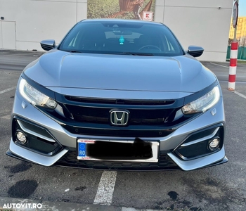 Honda Civic 1.5 VTEC Turbo Sport