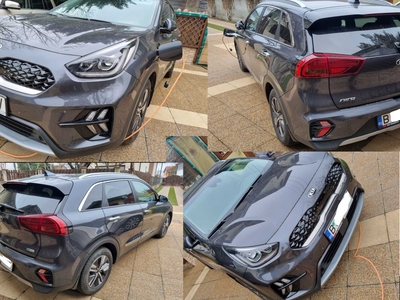 KIA Niro Plug-in Hybrid in garantie 2027 Bucuresti Sectorul 6