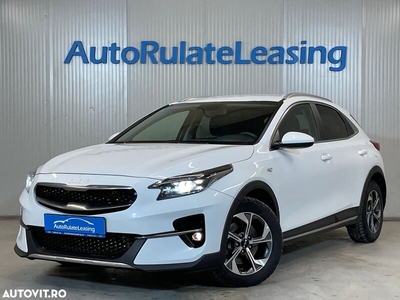 Kia Xceed GARANTIE 24 LUNI in limita a 30