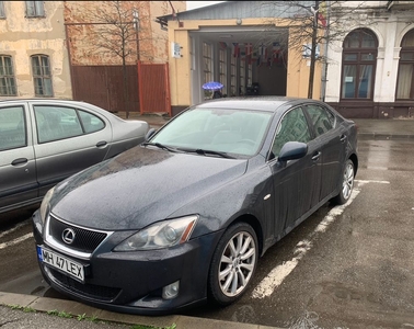 Lexus IS 220 diesel 2007 Malarisca