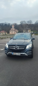 Mercedes GLE 2016 3.0 diesel Oradea