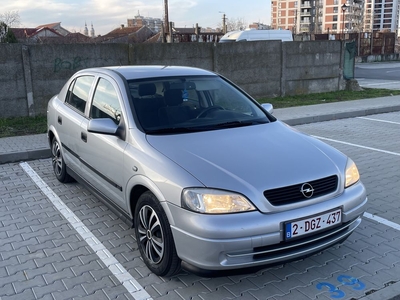 Opel astra 1.4 automat Arad