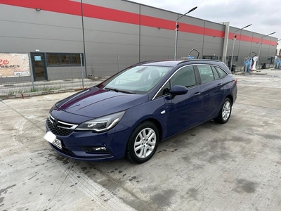Opel Astra K 2018 1,6 cdti Bucuresti Sectorul 2