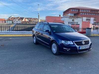 Passat B6 Combi BMP Sibiu