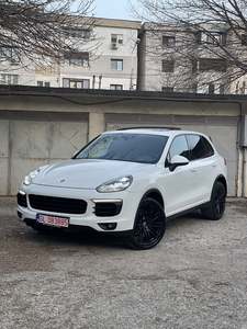 Porsche Cayenne 3.0 Galati