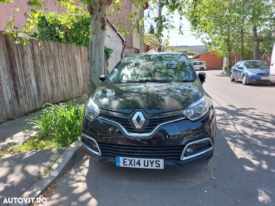 Renault Captur ENERGY TCe 90 Start&Stop Intens