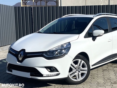 Renault Clio (Energy) dCi 90 Start & Stop LIMITED