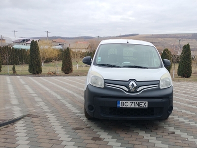 Renault kango 2014 Bacau