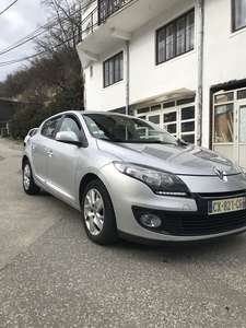 Renault megane 07 2013 Dci Deva