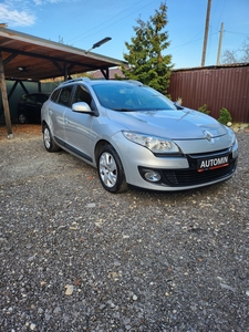 Renault Megane 1.5 Dci Bucuresti Sectorul 1