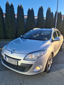 Renault megane 3 1.9 dci 2010 Bucuresti Sectorul 5