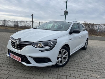 Renault Megane Grandtour 1.5 DCI Limited | 2019 Targoviste