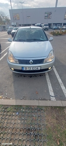 Renault Symbol 1.5dCi Privilege