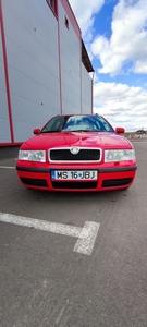 Skoda Octavia 1.8t benzina euro 4 Targu-Mures