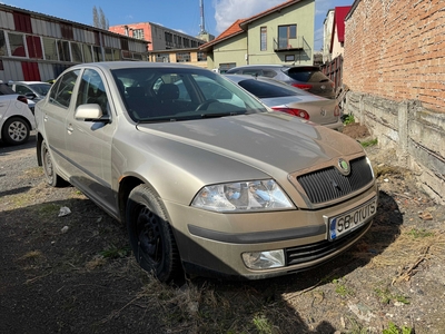 Skoda Octavia 2005 Sibiu