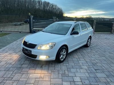 Skoda Octavia 2012...1.2 benzina euro 5 Oradea