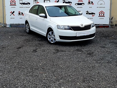 Skoda Rapid SKODA RAPID / an fabricatie 2016 / 1