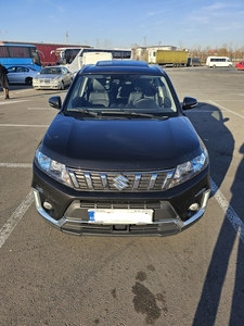 Suzuki Vitara AllGrip Luxus Automata Bucuresti Sectorul 4