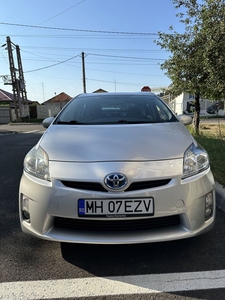 Toyota prius hybrid 2011 1.8 benzina Bucuresti Sectorul 6