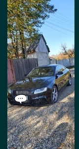 Vând Audi A5 s-line Pascani