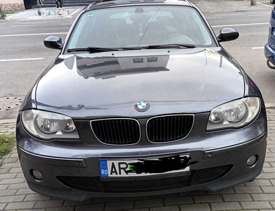Vand BMW seria 1 Arad