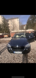 Vand Bmw X5 stare impecabila Brasov