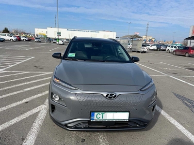 Vand Hyundai Kona electric Constanta