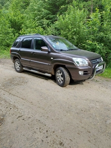 Vand Kia Sportage Baia Mare