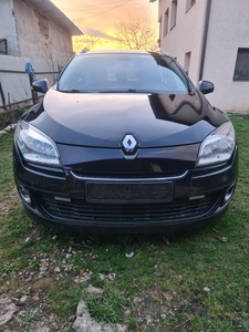 Vând Renault Megane 3 Gilau