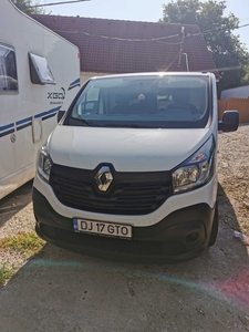 Vând Renault trafic Craiova