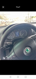 Vand Skoda Octavia
An 2008
Motor 1.9 Bls
105 cai
251000 km Radauti