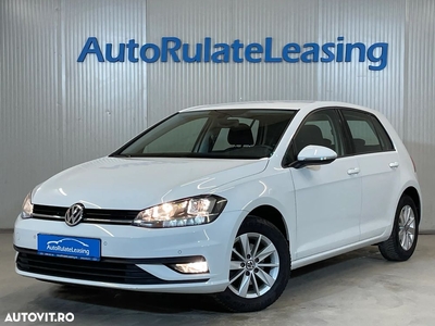 Volkswagen Golf 1.0 TSI Comfortline