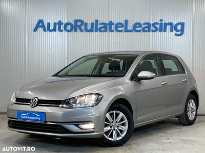 Volkswagen Golf 1.6 TDI Comfortline