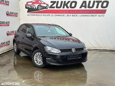 Volkswagen Golf Zuko Auto