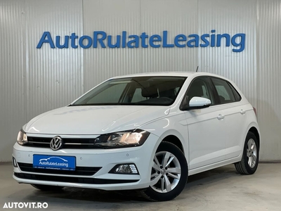 Volkswagen Polo 1.0 TSI DSG BMT Trendline