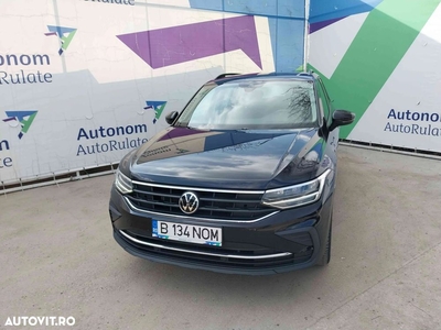 Volkswagen Tiguan 2.0 TDI SCR DSG 4Motion Life