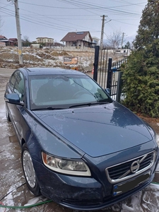 Volvo S40, carte service, euro5,Diesel Sibiu