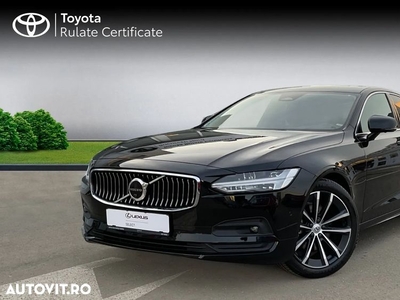 Volvo S90 B5 MHEV AT AWD Core