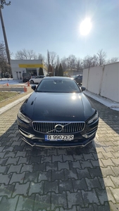 Volvo S90 D4 Inscription Bucuresti Sectorul 1