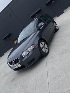 Volvo V50 1.6 D 2009 Sovata