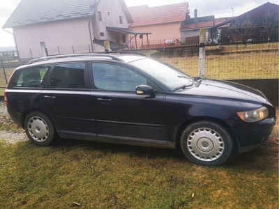 VOLVO V50 de vanzare, perfecta stare de functionare Reghin