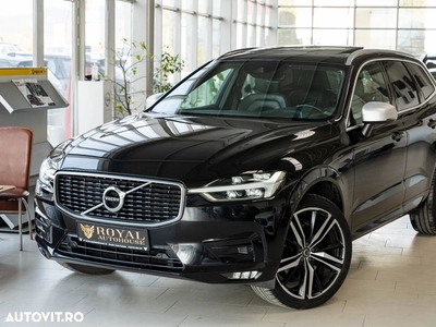 Volvo XC 60 D5 AWD Inscription