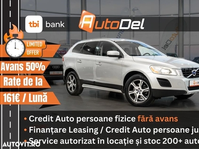 Volvo XC 60 D5 AWD Geartronic Summum