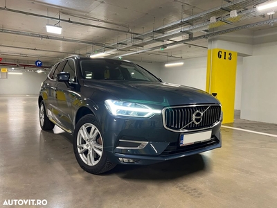 Volvo XC 60 D5 AWD Inscription