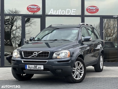 Volvo XC 90